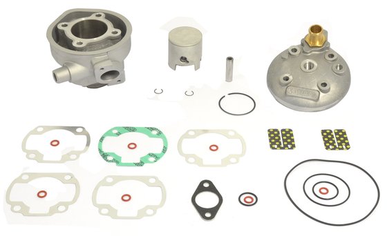 491 LC (1998 - 2006) racing cylinder kit 70ccm | ATHENA