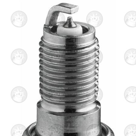 VJ 125 ROADWIN (2007 - 2014) iridium spark plug | NGK