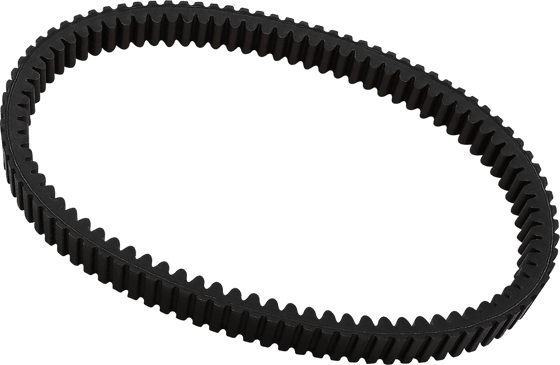 550 (2009 - 2014) g-force c12 drive belt | GATES