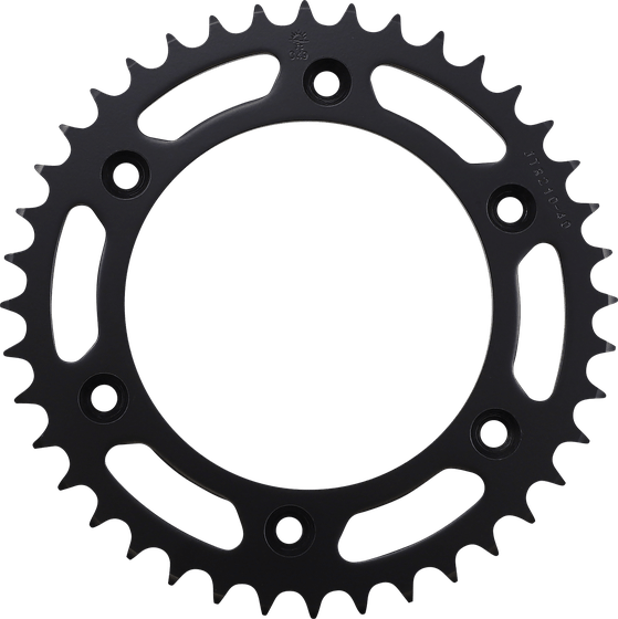 RR 125 ENDURO RACING 2T (2018 - 2022) steel rear sprocket | JT Sprockets