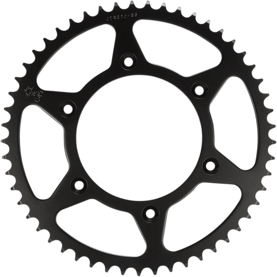 RR 125 ENDURO RACING 2T (2018 - 2022) steel rear sprocket | JT Sprockets