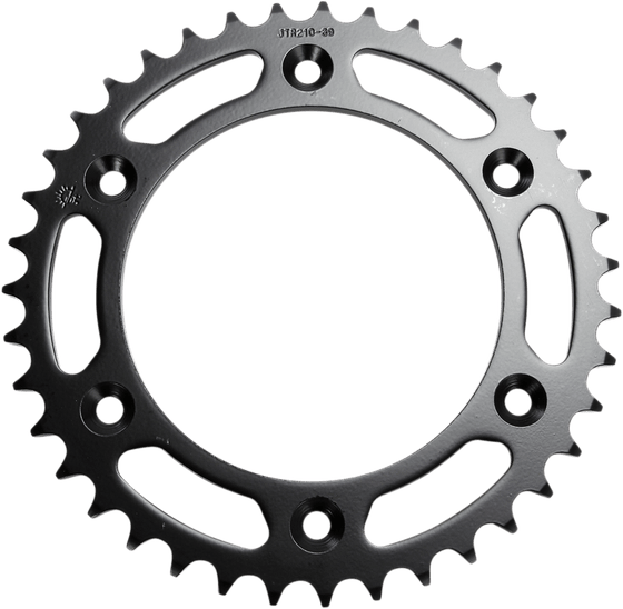 RR 125 ENDURO RACING 2T (2018 - 2022) steel rear sprocket | JT Sprockets