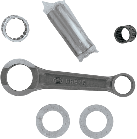 RR 125 ENDURO RACING 2T (2018 - 2022) connecting rod | Hot Rods