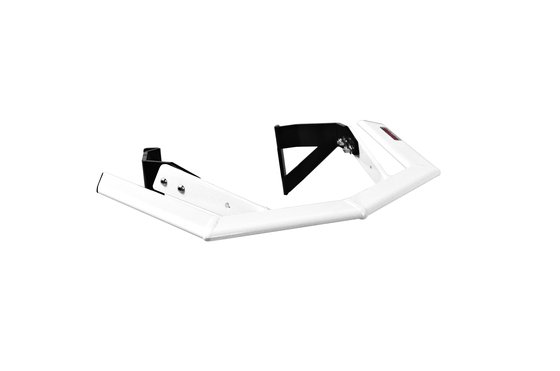 BEARCAT 7000 (2016 - 2019) front sport bumper | STRAIGHTLINE PERFORMANCE