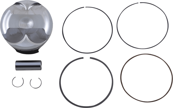 MC 450 F (2021 - 2021) wossner piston kit | WOSSNER