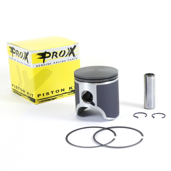 MXZ 600 (2001 - 2009) piston kit | ProX