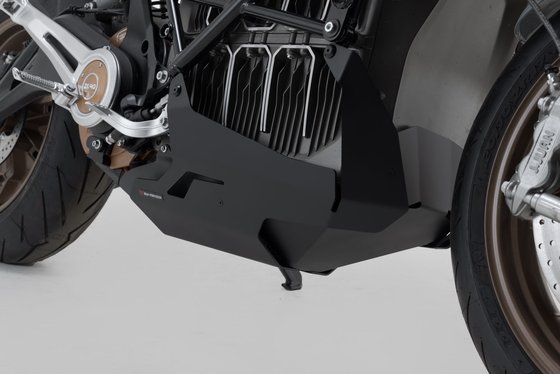 SR-F (2018 - 2022) engine guard black zero sr/f | SW-MOTECH