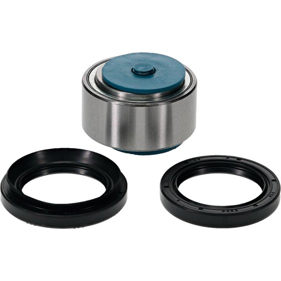 454 (1996 - 1998) wheel bearing kit front | All Balls