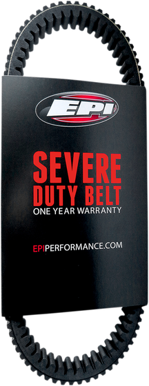 WILDCAT (2013 - 2016) severe duty drive belt | EPI