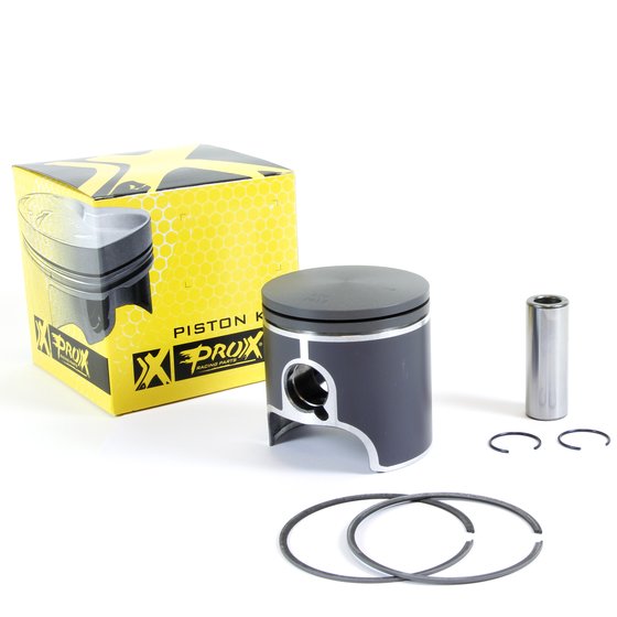 M7 (2005 - 2005) piston kit | ProX