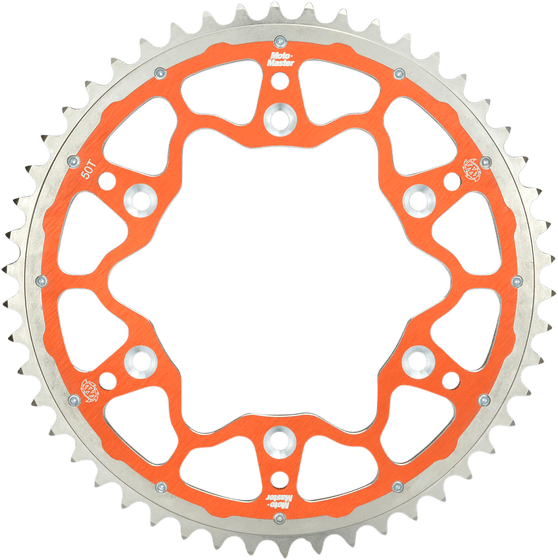 FC 450 (2004 - 2008) rear sprocket 520 49t or | MOTO-MASTER