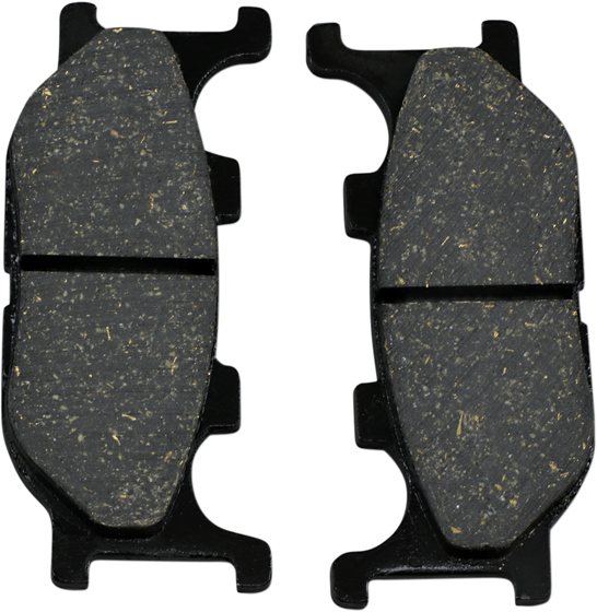 250 SUPER SHADOW (2007 - 2007) ceramic brake pad | MOTO-MASTER