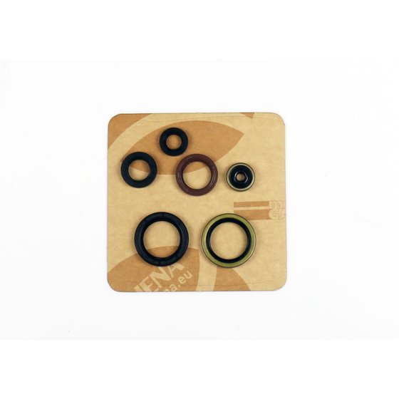 MC 125 (2021 - 2023) engine oil seal for sx125 16- | ATHENA