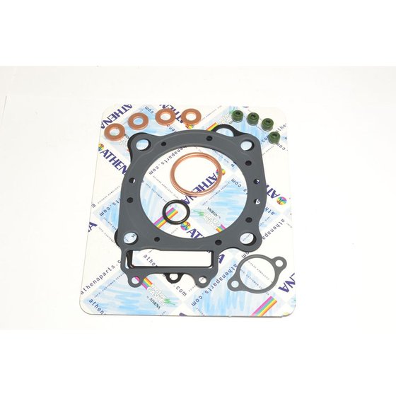 450 CRM F R (2005 - 2006) top end gasket kit | ATHENA