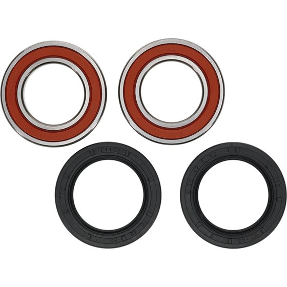 150 S SPORT (1990 - 2022) wheel bearing kit rear | All Balls