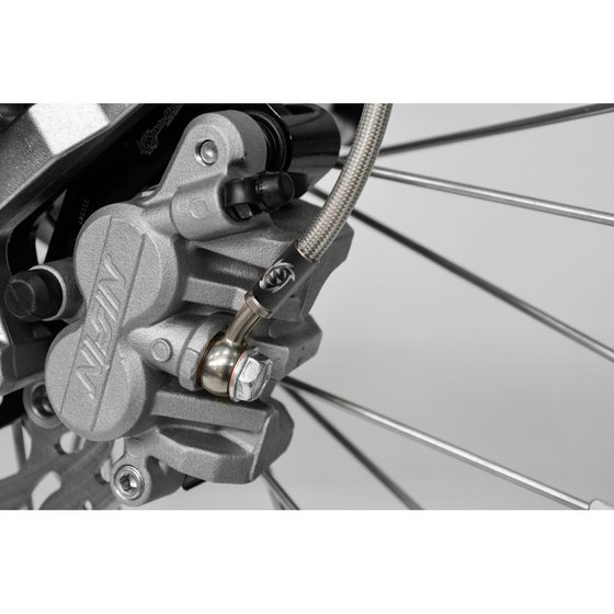 SE R 250 (2014 - 2021) moto-master brakehose front sherco | MOTO-MASTER