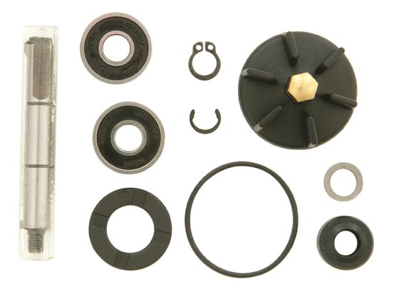 RUNNER 50 (1997 - 2021) water pump repair kit | VICMA