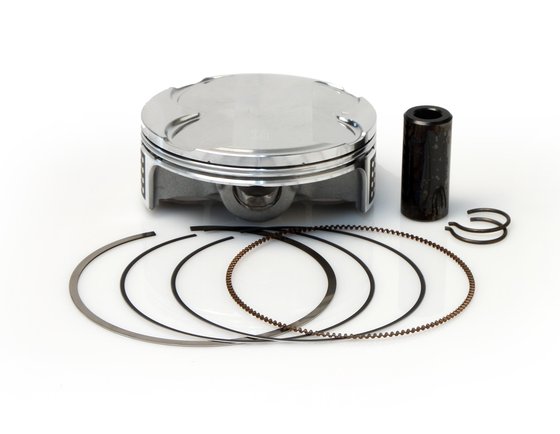 MC 350 F (2022 - 2023) forged replica piston kit | Vertex