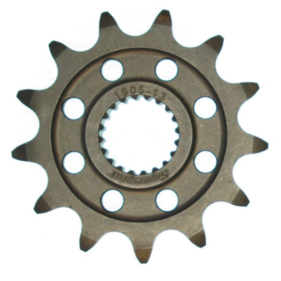 SE R 250 (2013 - 2016) supersprox front sprocket sherco z13 | Supersprox