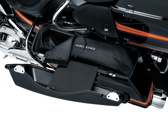 CHIEFTAIN 1200 (2014 - 2020) removable saddlebag liner | KURYAKYN