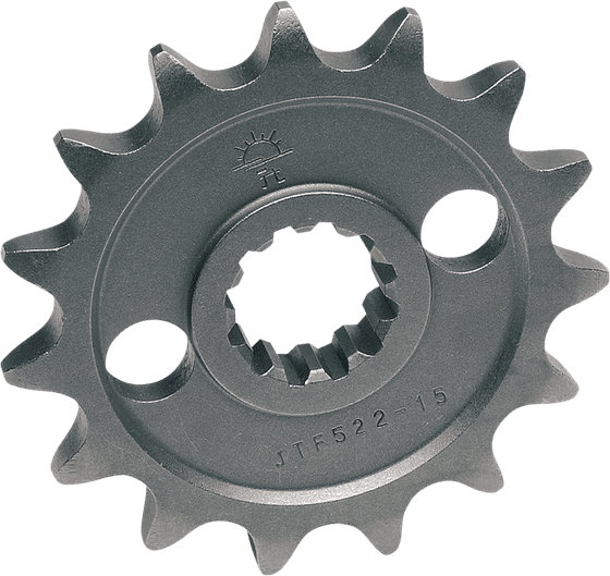 TRK 502 X (2018 - 2021) steel front sprocket | JT Sprockets