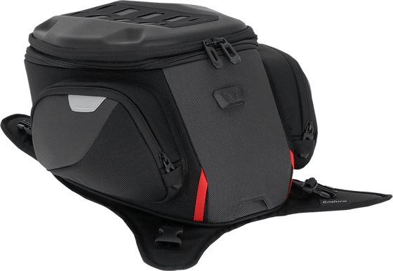 TRK 502 X (2017 - 2022) tankbag pro enduro | SW-MOTECH