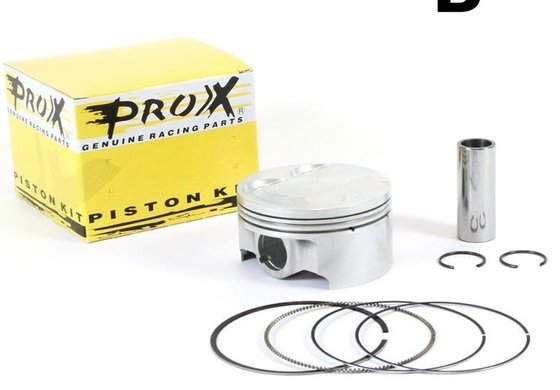 RR 250 ENDURO 4T (2005 - 2007) piston kit | ProX