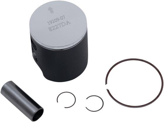 RR 125 ENDURO RACING 2T (2018 - 2022) piston for ktm sx 125 (2t) | WOSSNER