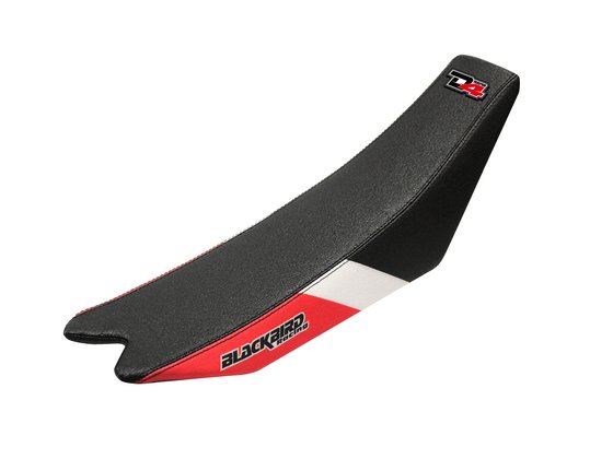 RR 400  ENDURO 4T (2007 - 2009) graphic kit with seat cover for rear 07-09 | BLACKBIRD RACING