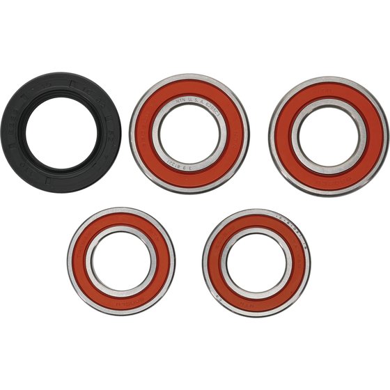 FC 450 (2006 - 2008) wheel bearing kit rear | All Balls