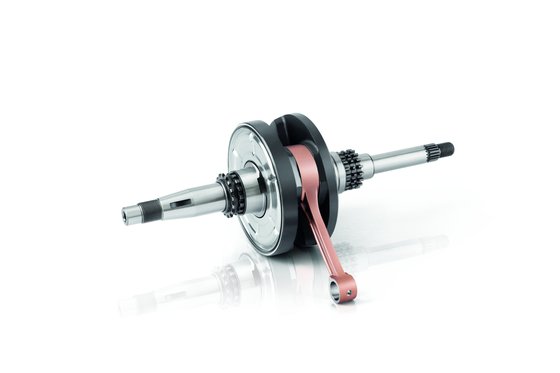 50 CABALLERO CASA (2007 - 2020) evo crankshaft | JASIL