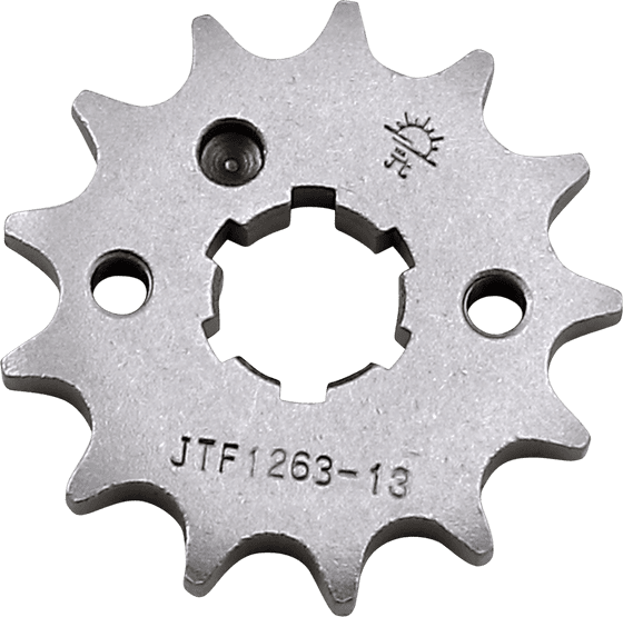 125 RS3 LC (2010 - 2015) front sprocket 16tooth pitch 428 | JT Sprockets