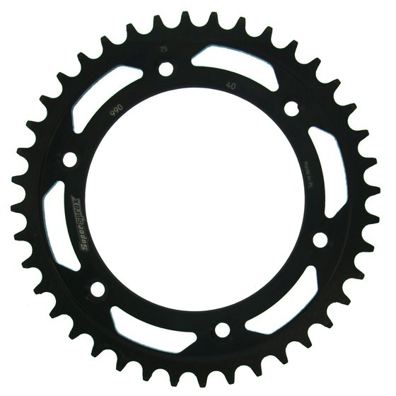 FC 450 (2004 - 2008) steel rear sprocket | Supersprox