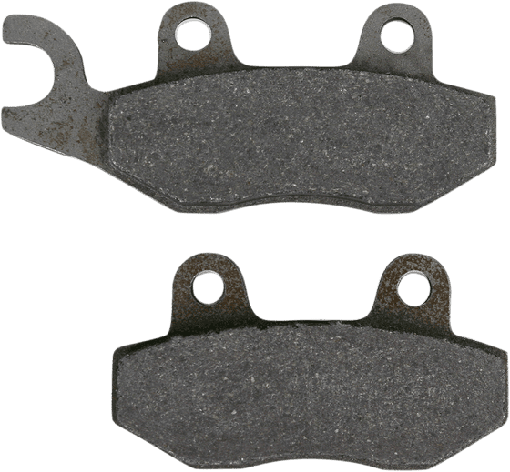 ENDURO 125 DD (2007 - 2015) ceramic brake pad | MOTO-MASTER