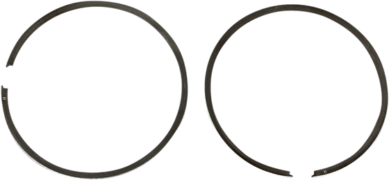 M7 (2005 - 2005) piston rings set | ProX