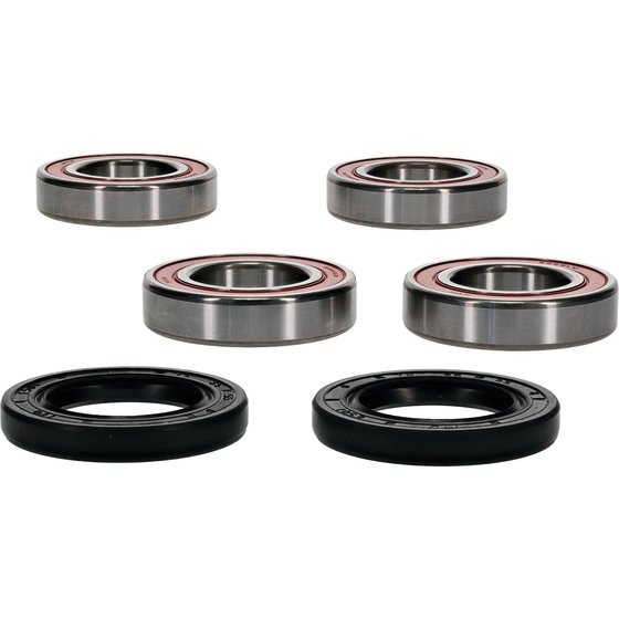 RAPTOR 650 (2001 - 2006) wheel bearing kit rear | All Balls