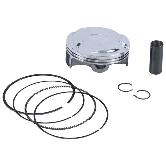 MC 450 F (2021 - 2023) forged high compression piston kit | Vertex