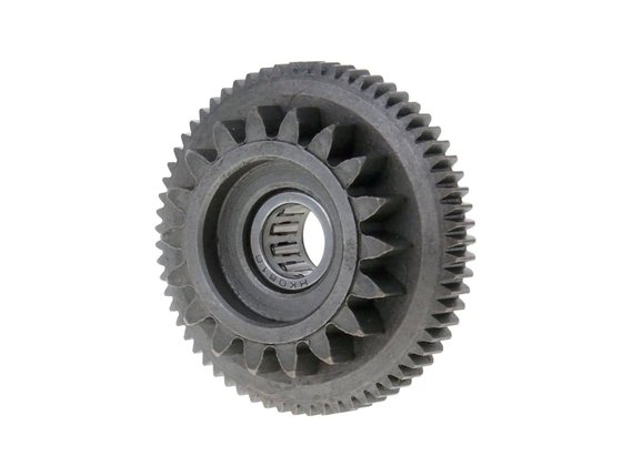 50 MACH G (2002 - 2017) starter drive gear | 101 OCTANE