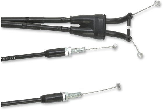 FE 250 (2013 - 2014) mse throttle cable | MOOSE RACING