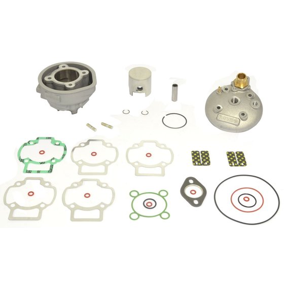 DNA 50 (2000 - 2007) racing cylinder kit | ATHENA