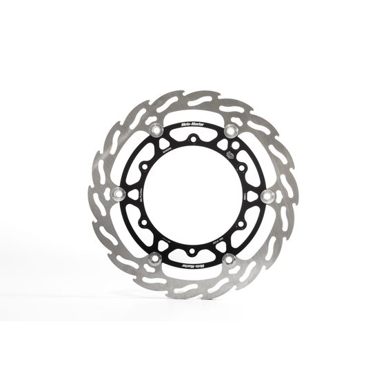 SE R 250 (2014 - 2022) flame floating front brake rotor - 270mm | MOTO-MASTER