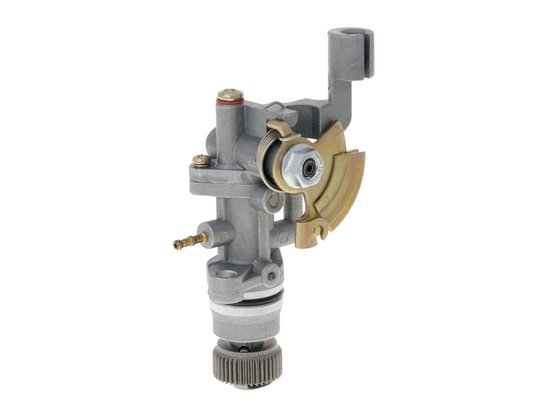 F ACT 50 (2007 - 2018) oil pump assembly | 101 OCTANE