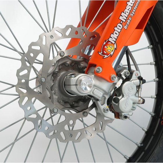 RR 500 ENDURO 4T (2015 - 2022) nitro front brake disc | MOTO-MASTER