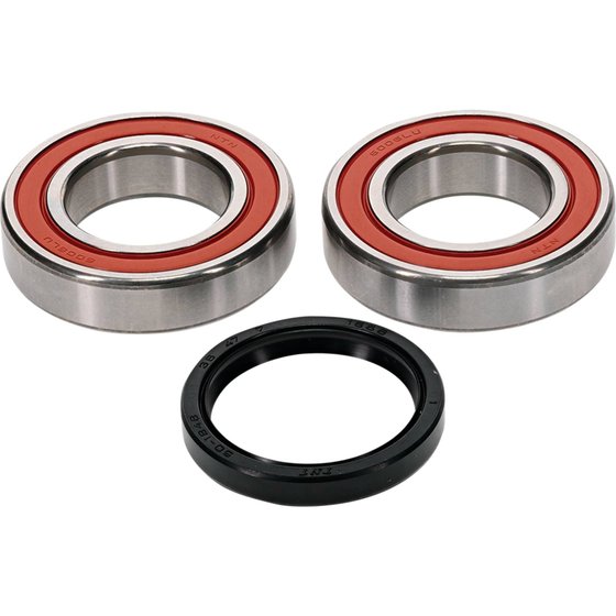 ALTERRA 300 (2017 - 2021) wheel bearing kit rear | All Balls