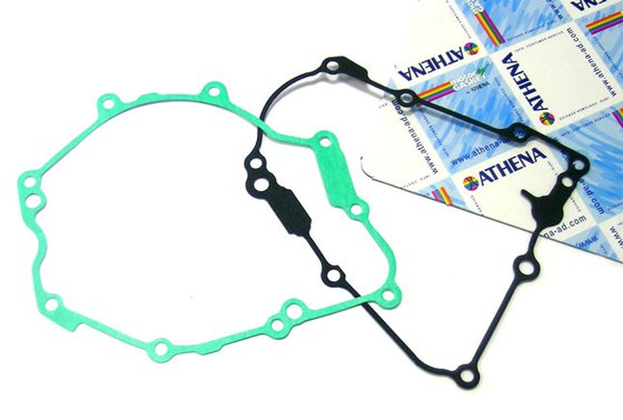 RR 400  ENDURO 4T (2005 - 2009) generator cover gasket for ktm | ATHENA