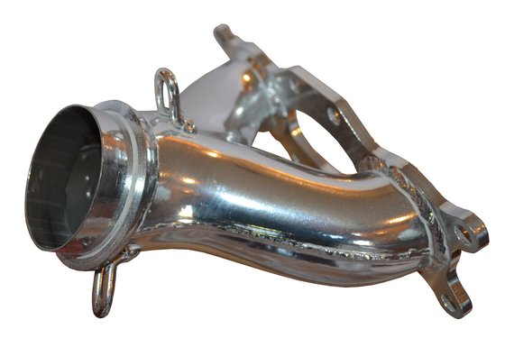 MXZ 800 (2001 - 2010) y-pipe | STRAIGHTLINE PERFORMANCE