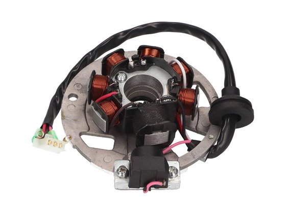 50 NITRO (1997 - 2017) alternator stator | NARAKU