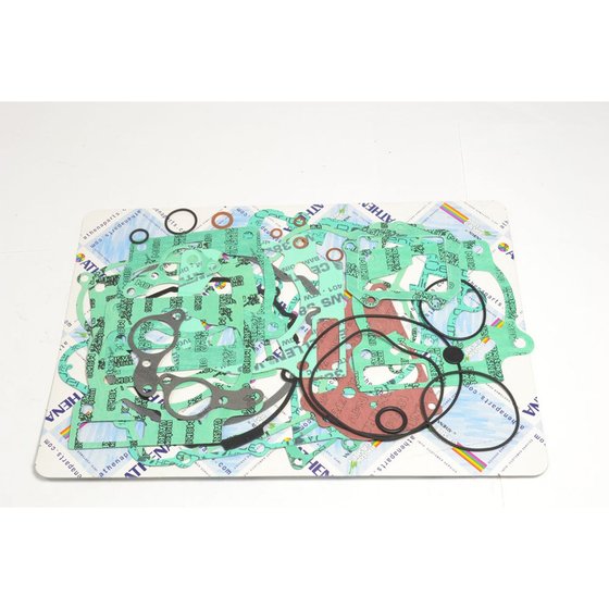 TE 125 (2012 - 2014) complete gasket kit | ATHENA