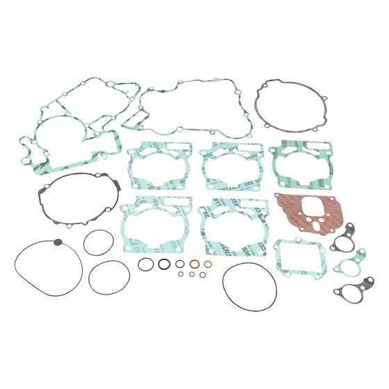 TE 125 (2012 - 2014) complete gasket kit | ATHENA