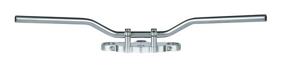 GT 250 NAKED COMET (2004 - 2016) superbike elegance steel handlebar | TRW